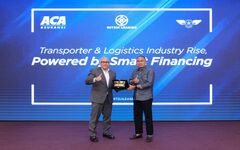 Mitsui Leasing dan KAMSELINDO Gelar Customer Gathering 2025, Soroti Prospek Industri Logistik di 2026